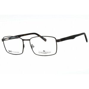 Chesterfield EYEGLASSES CH93XL-AB8-58 New with case